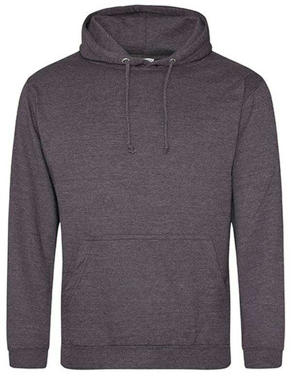 couleur Charcoal (Heather)