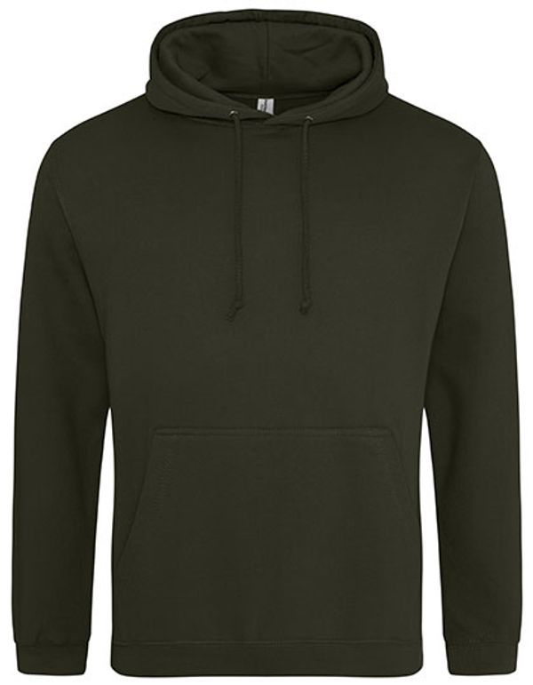 couleur Combat Green