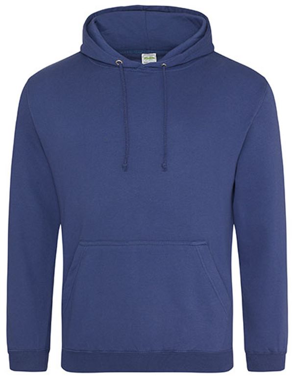couleur Denim Blue