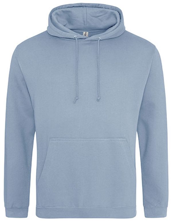 couleur Dusty Blue