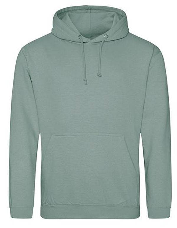couleur Dusty Green