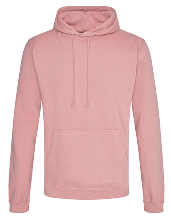 couleur Dusty Pink