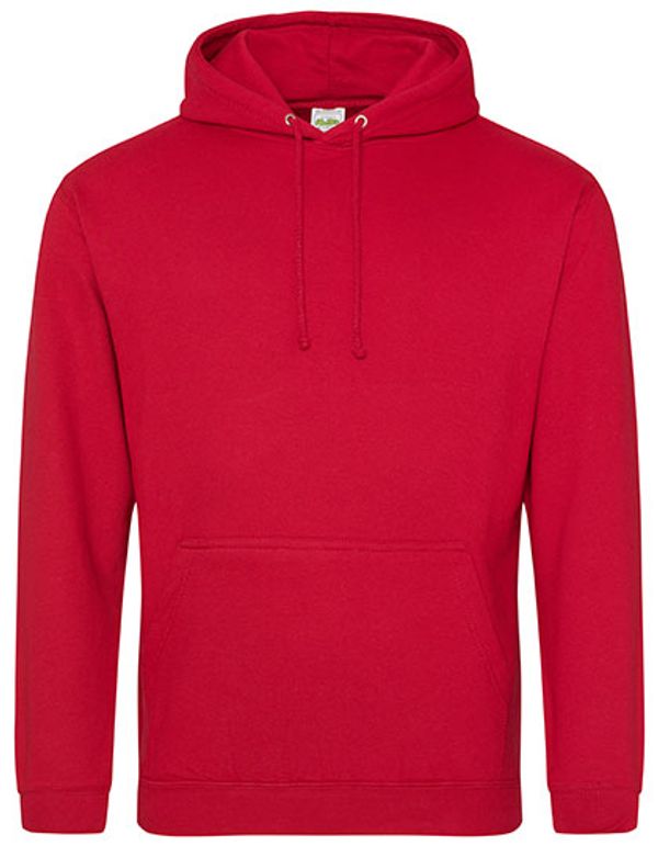 couleur Fire Red