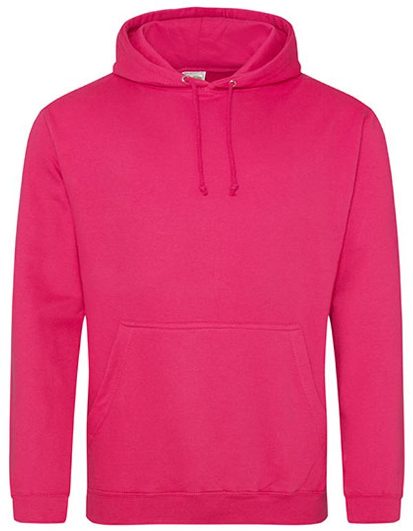 couleur Hot Pink
