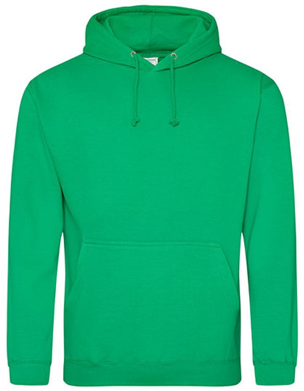 couleur Kelly Green