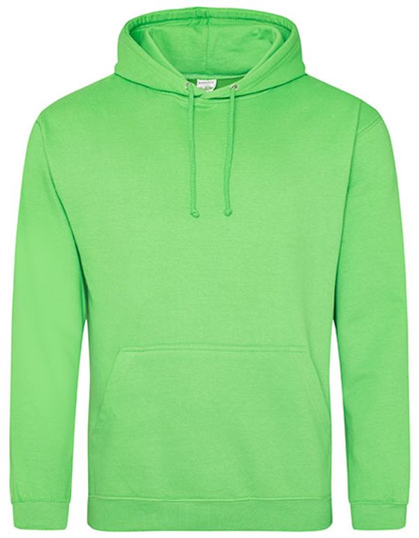 couleur Lime Green