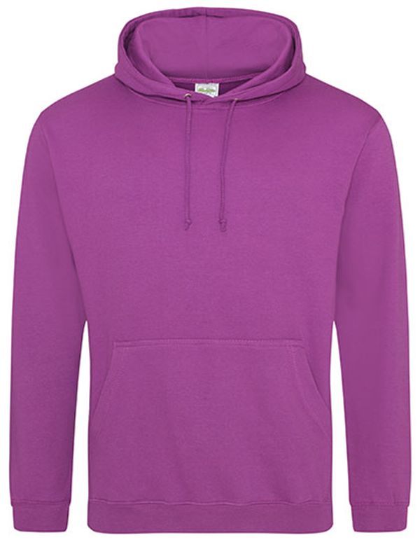 couleur Magenta Magic