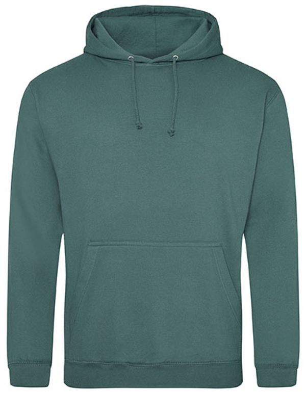couleur Moss Green