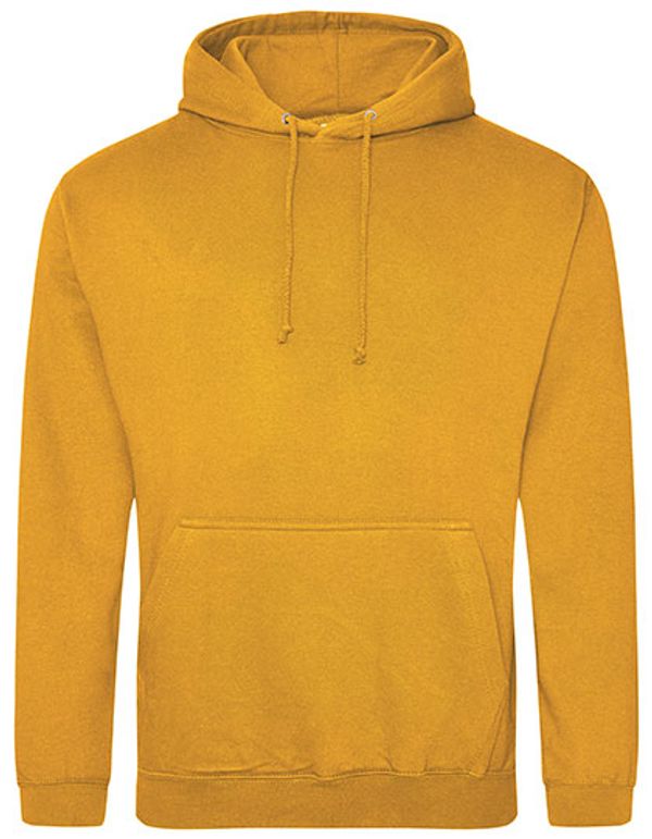 couleur Mustard