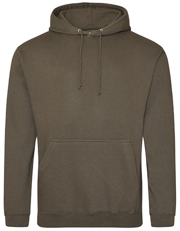 couleur Olive Green