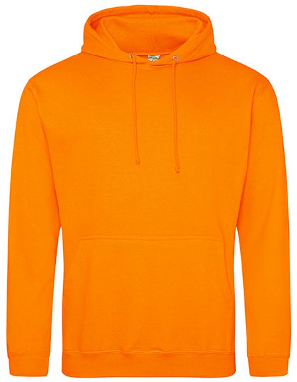 couleur Orange Crush