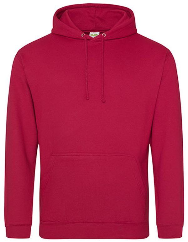 couleur Red Hot Chilli