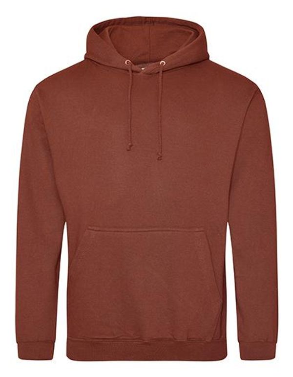 couleur Red Rust