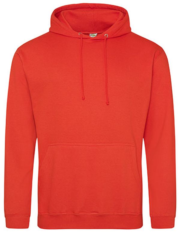 couleur Sunset Orange