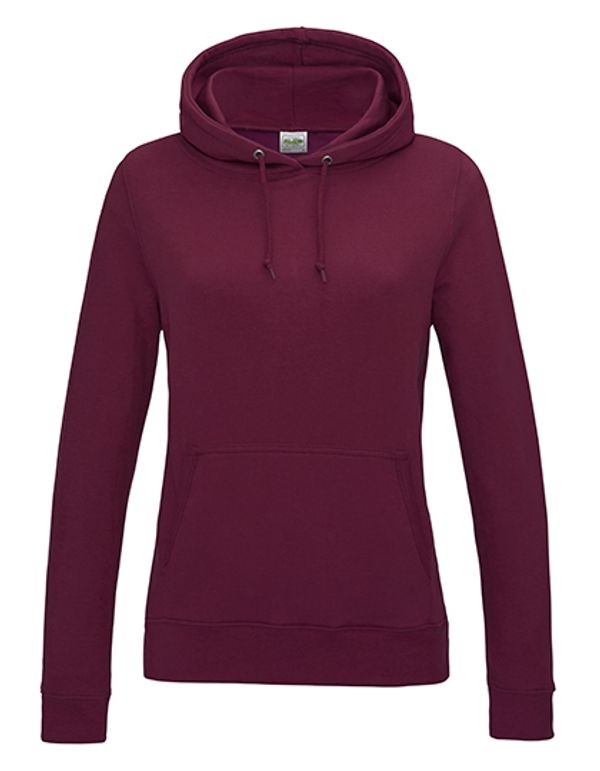 couleur Burgundy