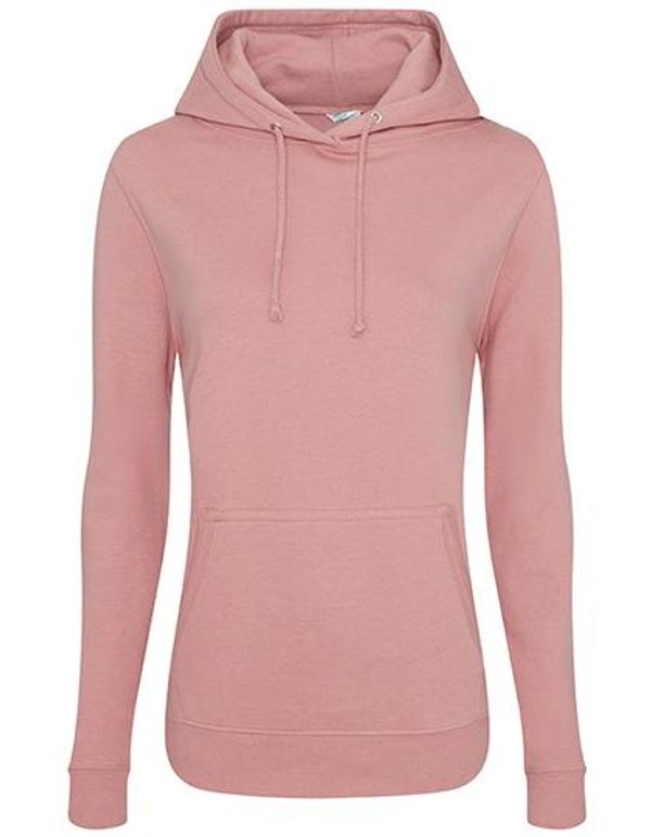 couleur Dusty Pink