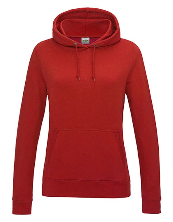 couleur Fire Red