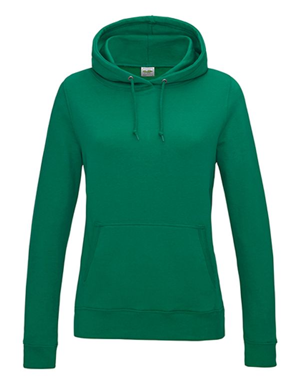 couleur Kelly Green