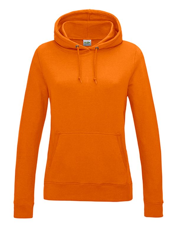 couleur Orange Crush