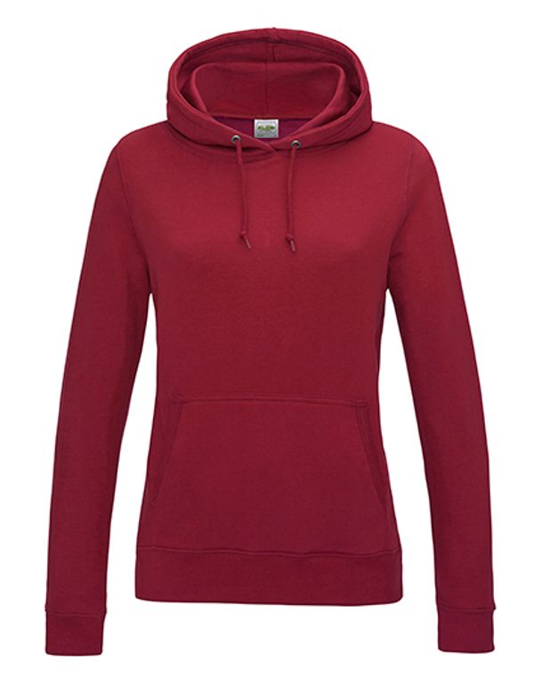couleur Red Hot Chilli