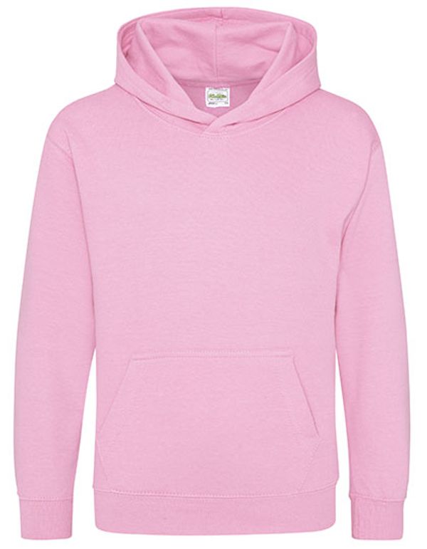 couleur Baby Pink