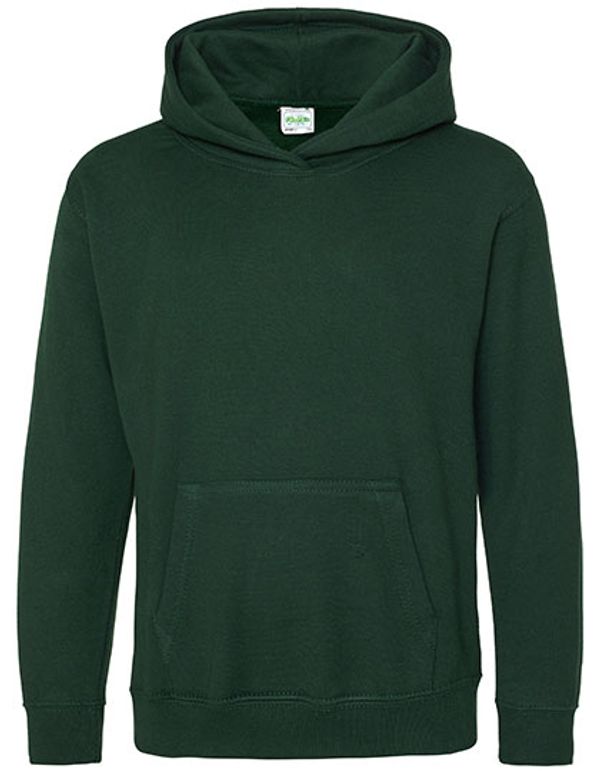 couleur Bottle Green