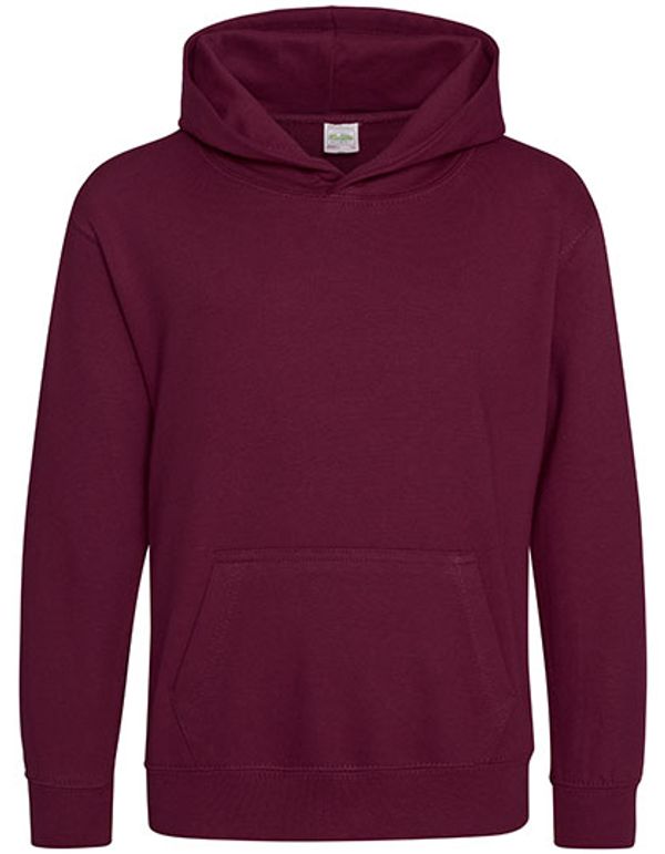 couleur Burgundy