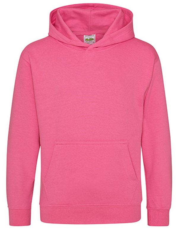 couleur Candyfloss Pink