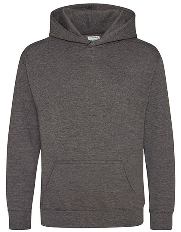 couleur Charcoal (Heather)