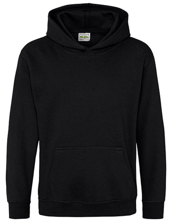 couleur Deep Black