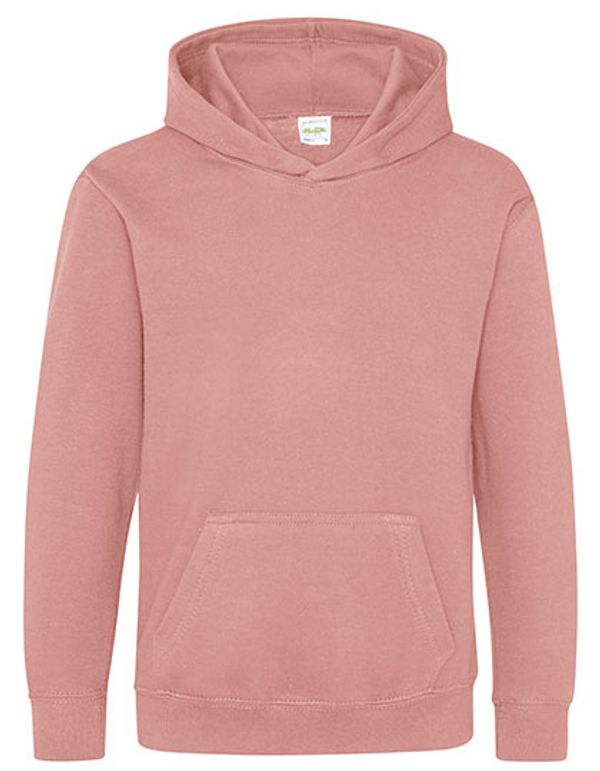 couleur Dusty Pink