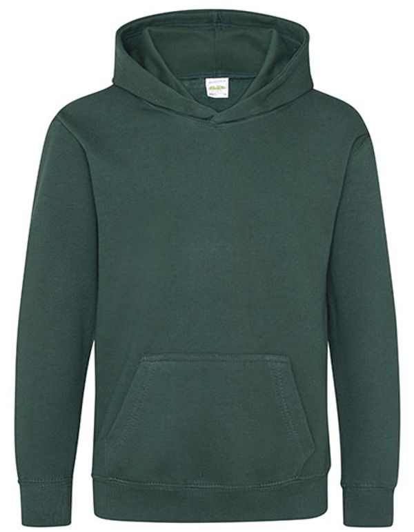 couleur Forest Green