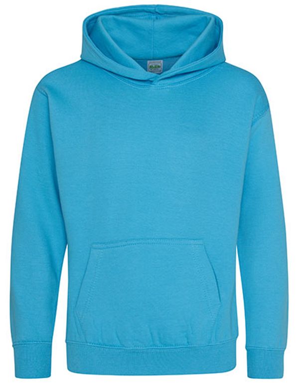 couleur Hawaiian Blue