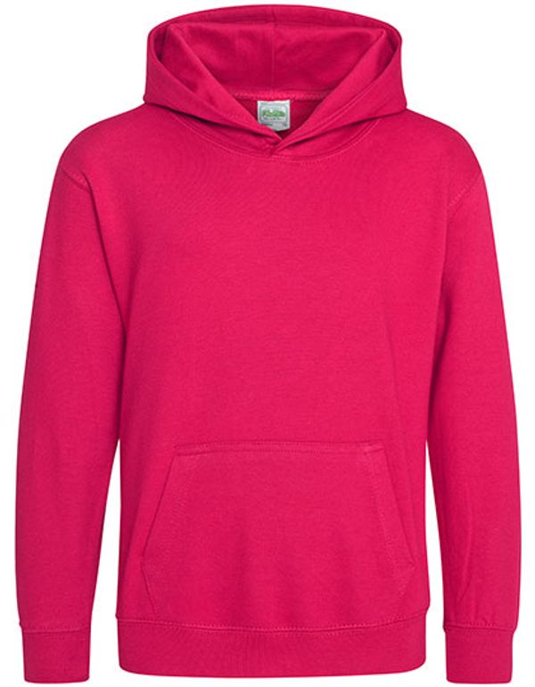 couleur Hot Pink