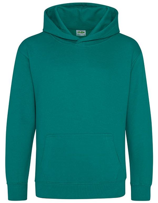 couleur Jade