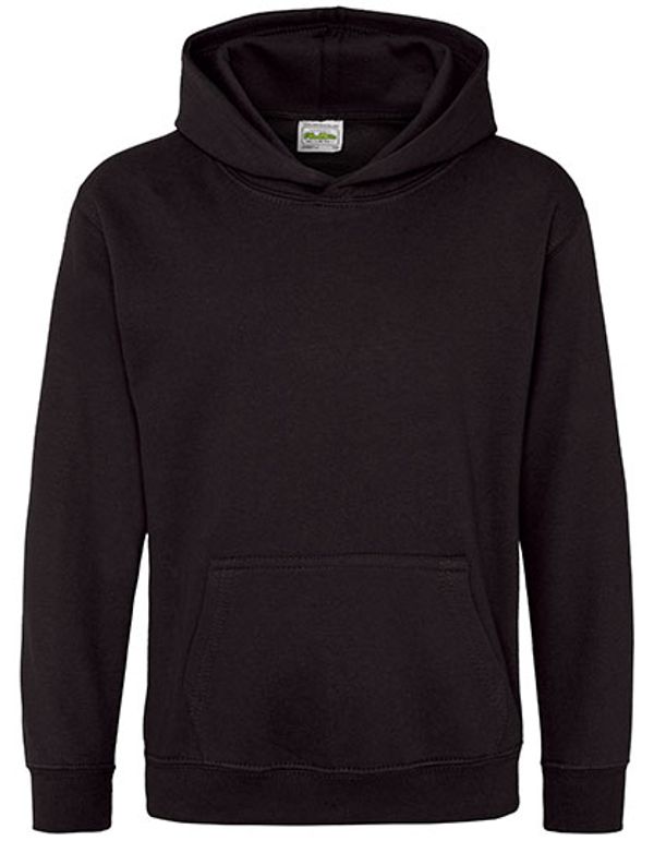 couleur Jet Black