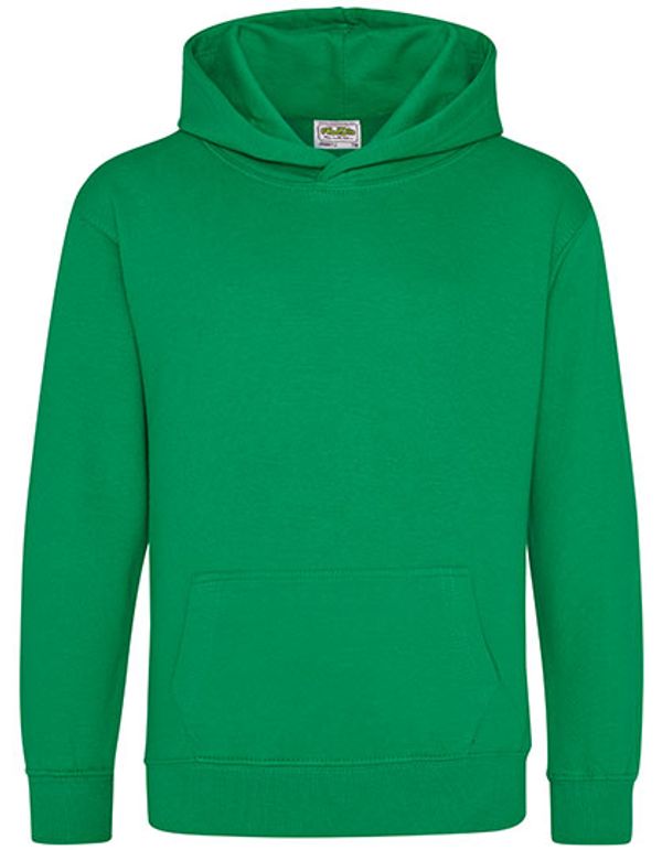 couleur Kelly Green