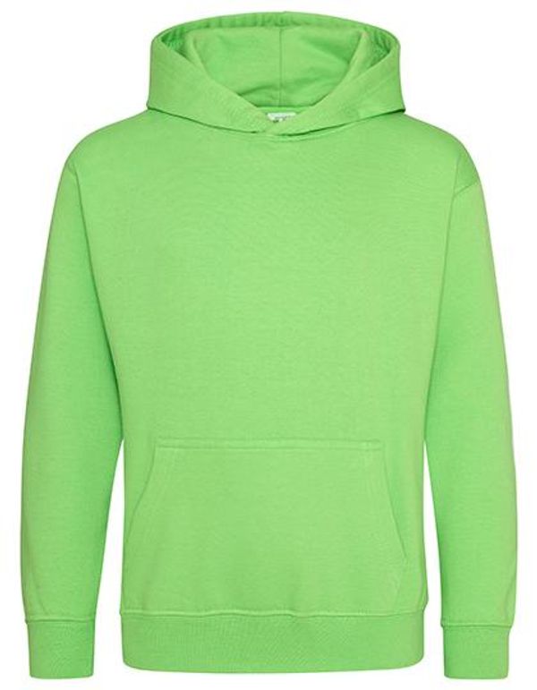 couleur Lime Green