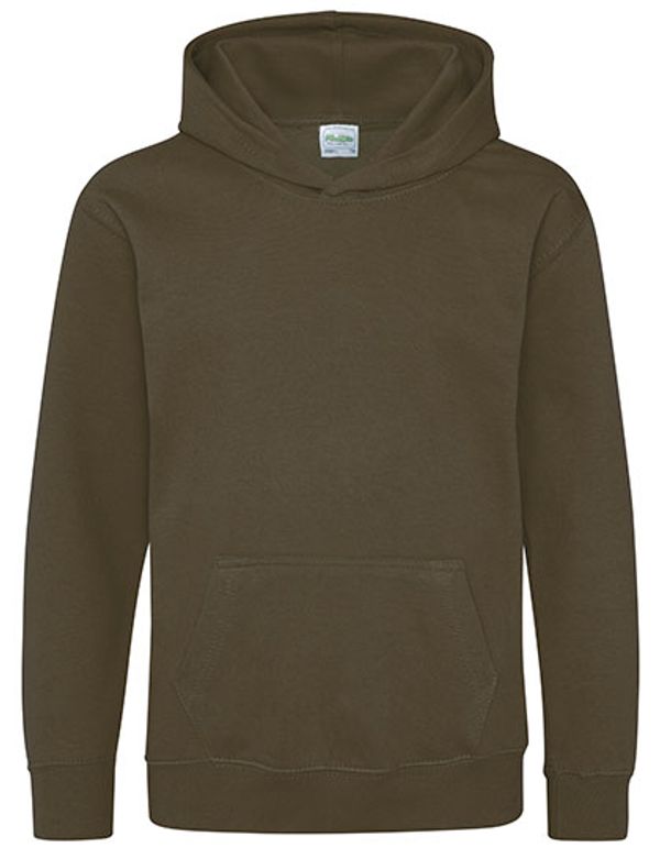 couleur Olive Green