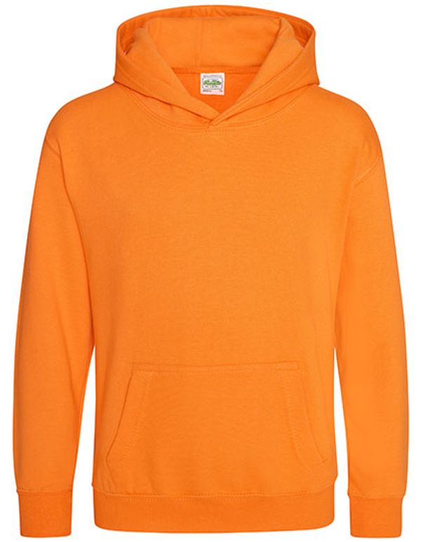 couleur Orange Crush