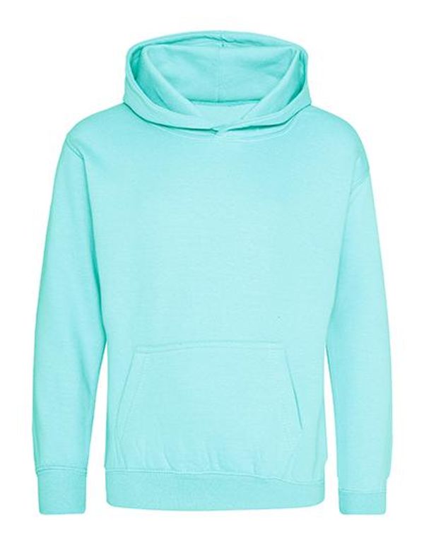 couleur Peppermint