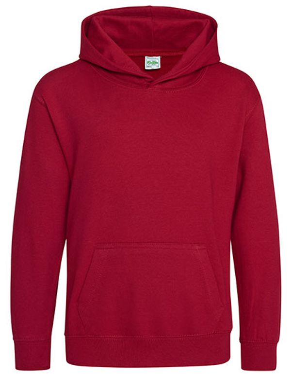 couleur Red Hot Chilli