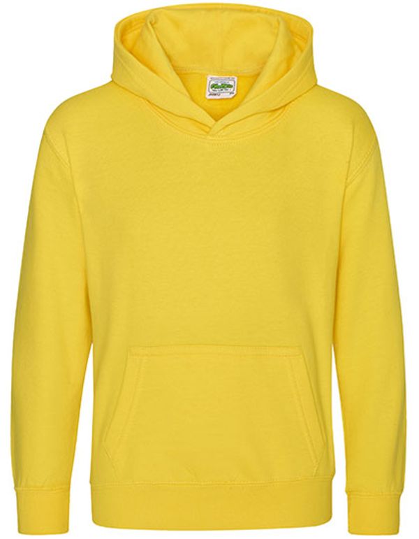 couleur Sun Yellow