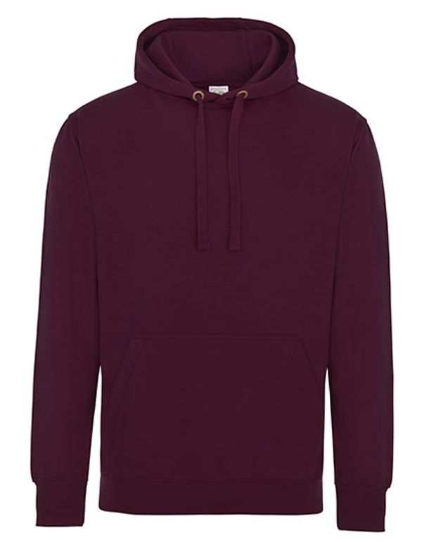 couleur Supa Burgundy