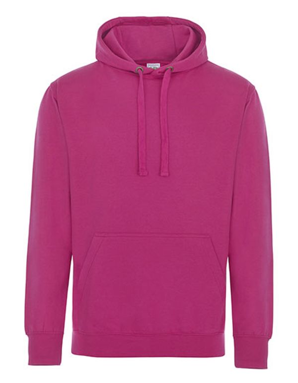 couleur Supa Hot Pink