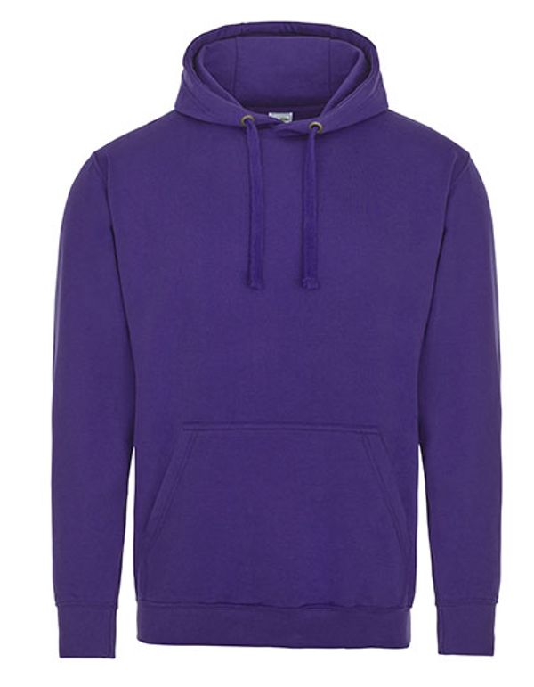 couleur Supa Purple