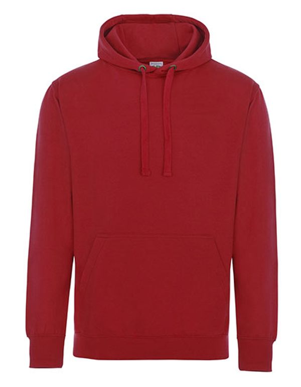 couleur Supa Red