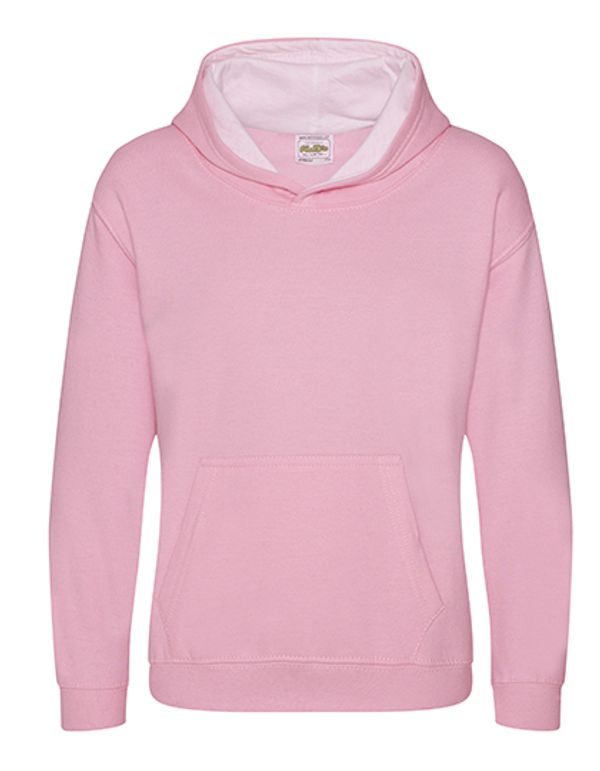 couleur Arctic White / Baby Pink