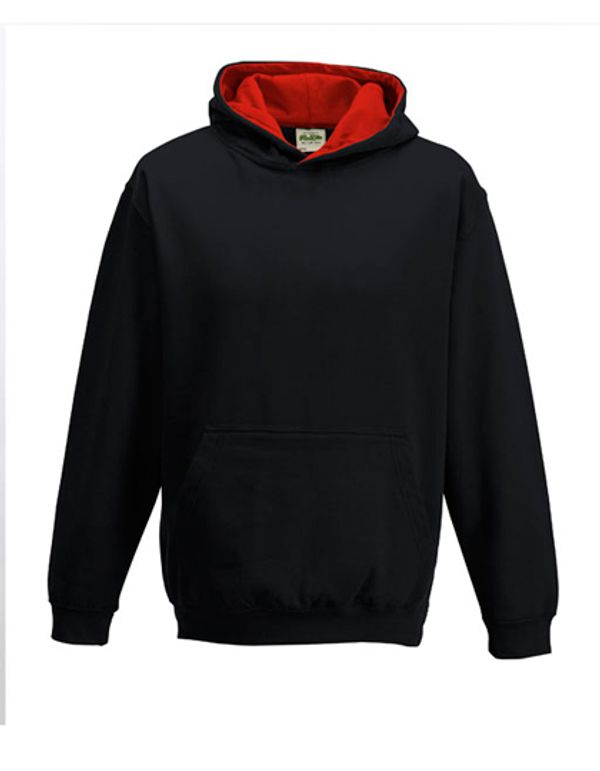 couleur Fire Red / Jet Black