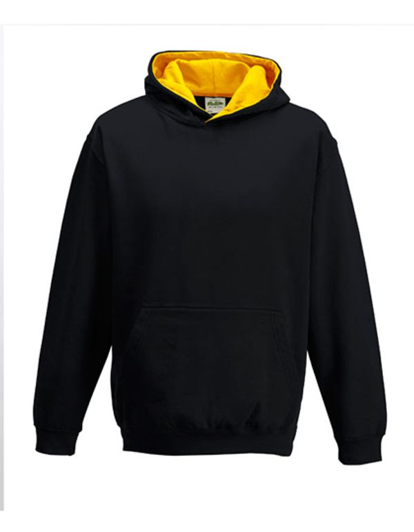 couleur Gold / Jet Black